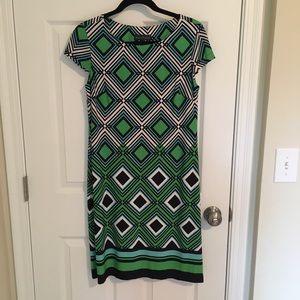 Jessica Howard dress - size small